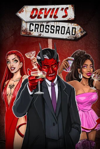 Devil’s Crossroad онлайн демо | Казино 888 играть без регистрации