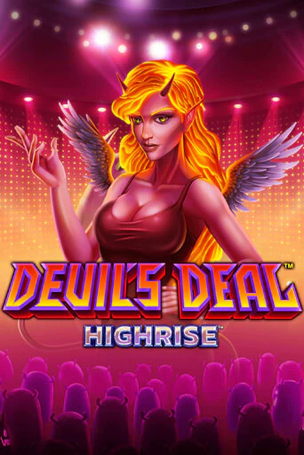 Devil's Deal онлайн демо | Казино 888 играть без регистрации