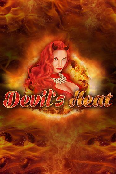 Devil's Heat онлайн демо | Казино 888 играть без регистрации