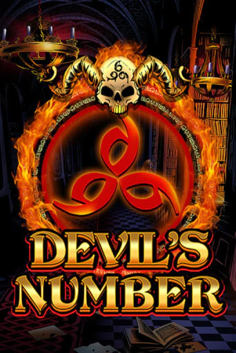 Devil's Number онлайн демо | Казино 888 играть без регистрации