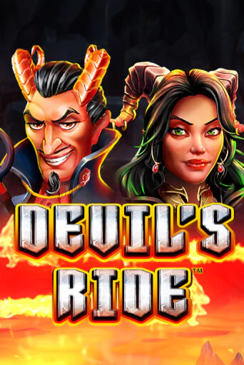 Devil's Ride онлайн демо | Казино 888 играть без регистрации