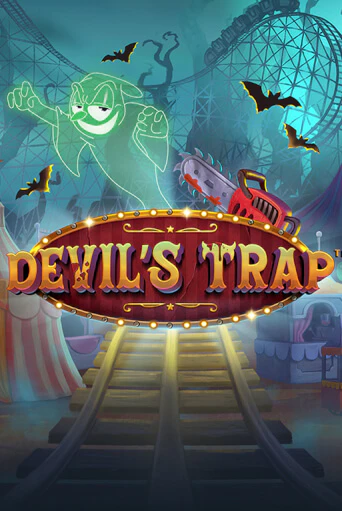 Devil's Trap онлайн демо | Казино 888 играть без регистрации