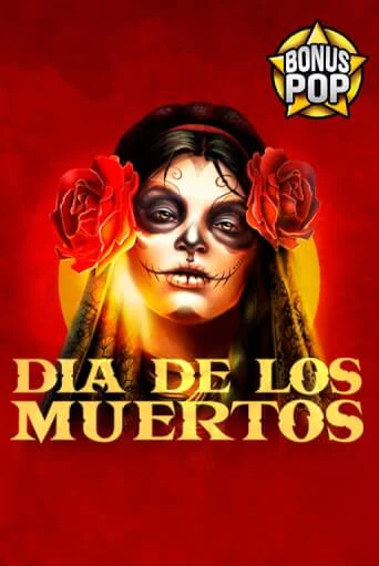 Dia De Los Muertos онлайн демо | Казино 888 играть без регистрации