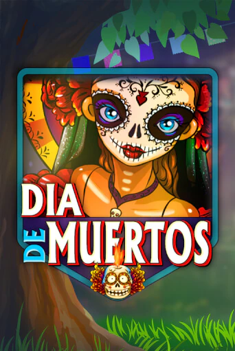 Dia De Muertos онлайн демо | Казино 888 играть без регистрации