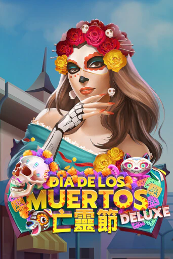 Dia De Los Muertos Deluxe онлайн демо | Казино 888 играть без регистрации