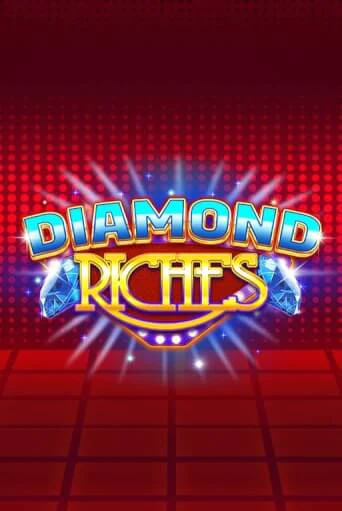 Diamond Riches онлайн демо | Казино 888 играть без регистрации