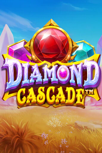 Diamond Cascade онлайн демо | Казино 888 играть без регистрации