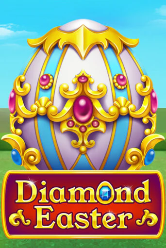 Diamond Easter онлайн демо | Казино 888 играть без регистрации