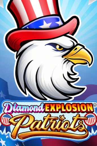 Diamond Explosion Patriots онлайн демо | Казино 888 играть без регистрации