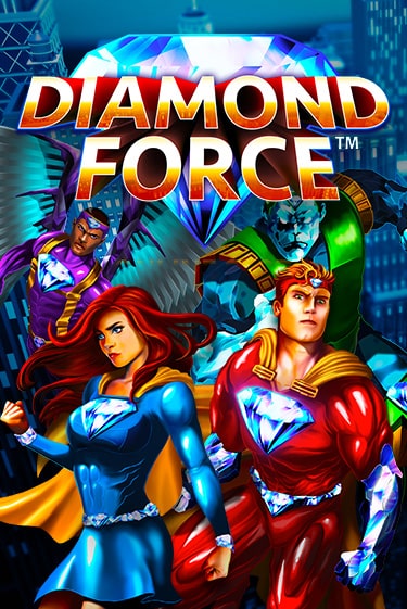 Diamond Force онлайн демо | Казино 888 играть без регистрации