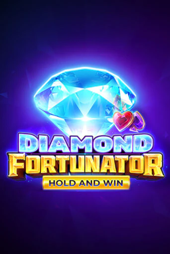 Diamond Fortunator: Hold and Win онлайн демо | Казино 888 играть без регистрации