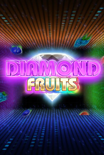 Diamond Fruits онлайн демо | Казино 888 играть без регистрации