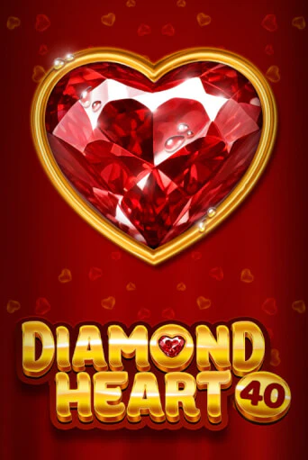 Diamond Heart 40 онлайн демо | Казино 888 играть без регистрации