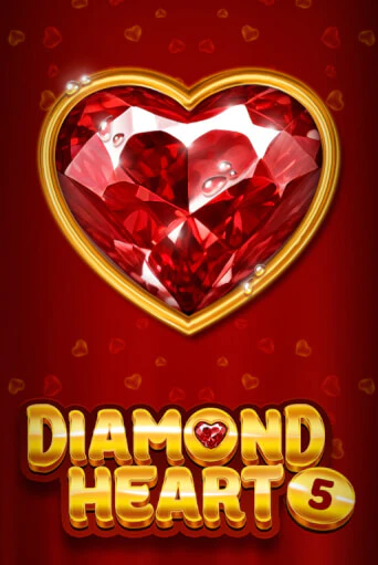 Diamond Heart 5 онлайн демо | Казино 888 играть без регистрации