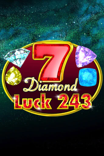 Diamond Luck 243 онлайн демо | Казино 888 играть без регистрации