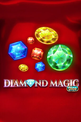 Diamond Magic Dice онлайн демо | Казино 888 играть без регистрации