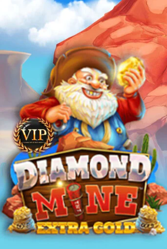 Diamond Mine Extra Gold VIP онлайн демо | Казино 888 играть без регистрации