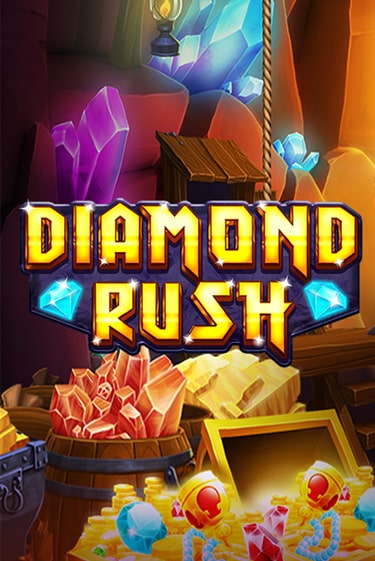 Diamond Rush онлайн демо | Казино 888 играть без регистрации