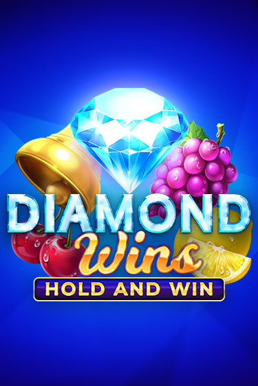 Diamond Wins: Hold and Win онлайн демо | Казино 888 играть без регистрации