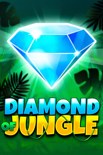 Diamond of Jungle онлайн демо | Казино 888 играть без регистрации