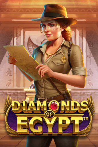 Diamonds of Egypt онлайн демо | Казино 888 играть без регистрации