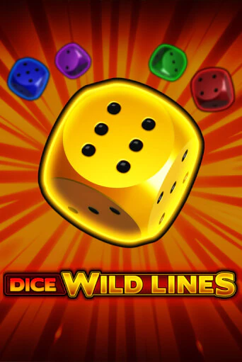 Dice Wild Lines онлайн демо | Казино 888 играть без регистрации