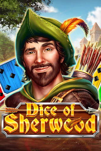 Dice of Sherwood онлайн демо | Казино 888 играть без регистрации