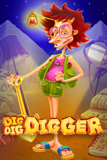 Dig Dig Digger онлайн демо | Казино 888 играть без регистрации