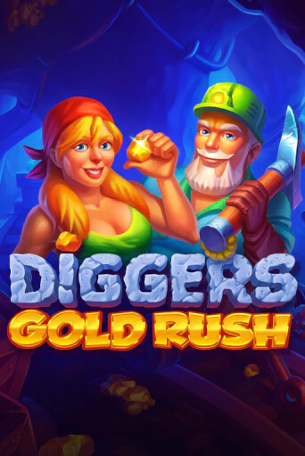 Diggers Gold Rush онлайн демо | Казино 888 играть без регистрации