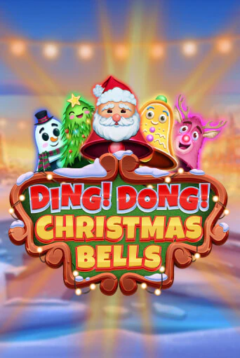 Ding Dong Christmas Bells онлайн демо | Казино 888 играть без регистрации