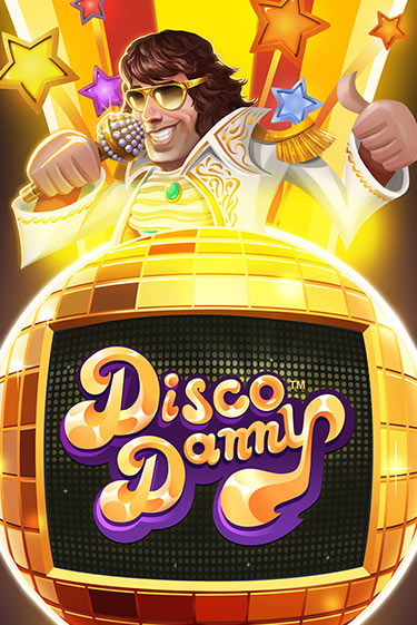 Disco Danny онлайн демо | Казино 888 играть без регистрации