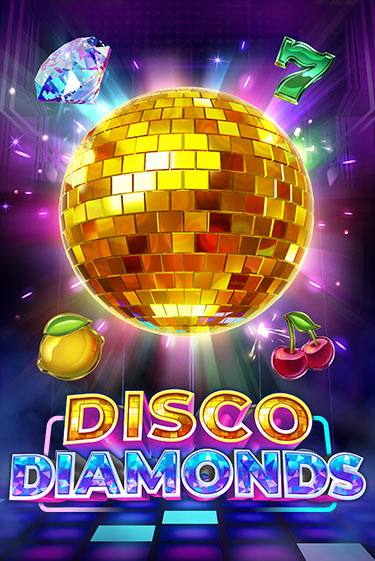 Disco Diamonds онлайн демо | Казино 888 играть без регистрации