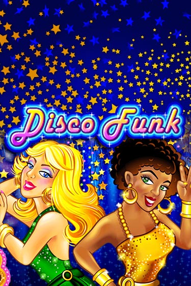 Disco Funk онлайн демо | Казино 888 играть без регистрации