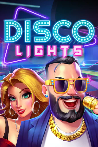 Disco Lights онлайн демо | Казино 888 играть без регистрации