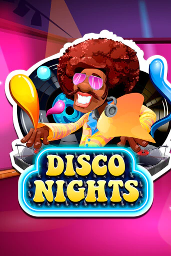 Disco Nights онлайн демо | Казино 888 играть без регистрации