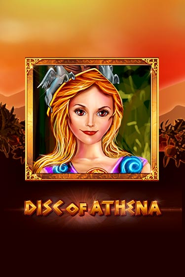 Disc of Athena онлайн демо | Казино 888 играть без регистрации