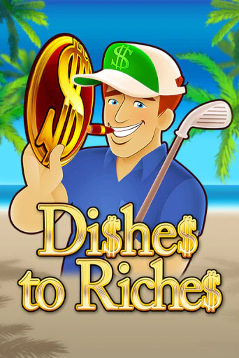 Dishes to Riches онлайн демо | Казино 888 играть без регистрации