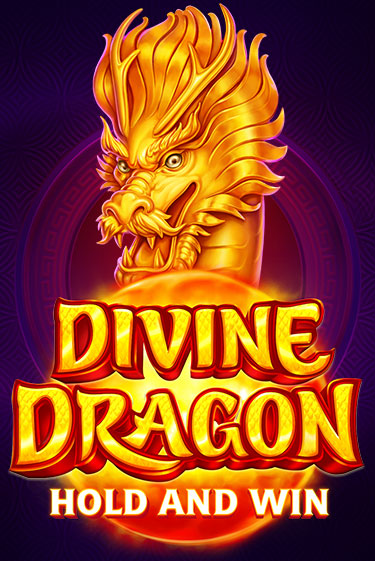 Divine Dragon: Hold and Win онлайн демо | Казино 888 играть без регистрации