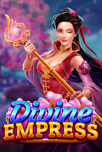 Divine Empress онлайн демо | Казино 888 играть без регистрации