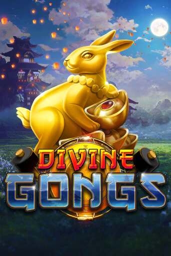 Divine Gongs онлайн демо | Казино 888 играть без регистрации