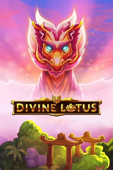 Divine Lotus онлайн демо | Казино 888 играть без регистрации