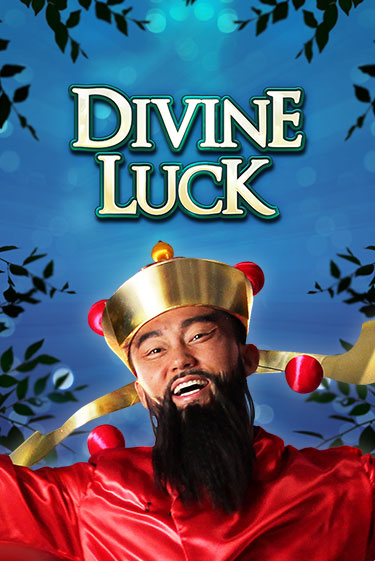 Divine Luck онлайн демо | Казино 888 играть без регистрации