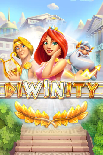 Diwinity онлайн демо | Казино 888 играть без регистрации