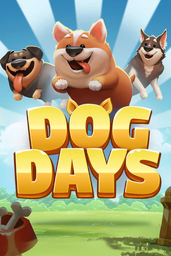 Dog Days онлайн демо | Казино 888 играть без регистрации