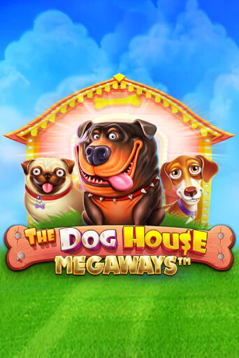 The Dog House Megaways онлайн демо | Казино 888 играть без регистрации