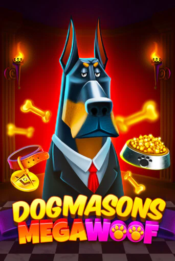 Dogmasons MegaWOOF онлайн демо | Казино 888 играть без регистрации