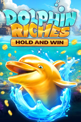 Dolphin Riches Hold and Win онлайн демо | Казино 888 играть без регистрации