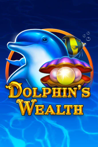 Dolphin's Wealth онлайн демо | Казино 888 играть без регистрации