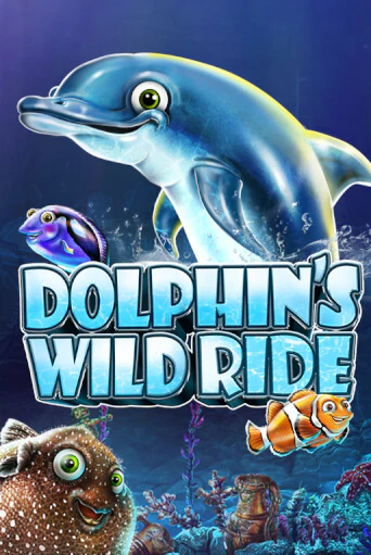 Dolphins Wild Ride онлайн демо | Казино 888 играть без регистрации