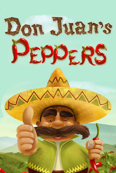 Don Juan's Peppers онлайн демо | Казино 888 играть без регистрации